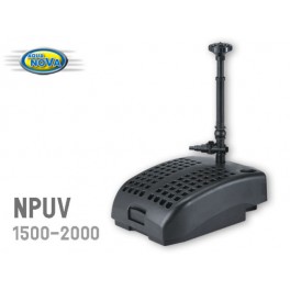 Aqua Nova NPUV-1500