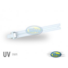 Aqua Nova Náhradná UV 7W žiarivka