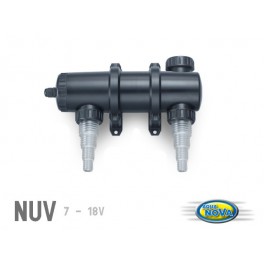 Aqua Nova NUV-07 UV