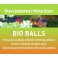 Bio Balls štartovacie baktérie 500ml