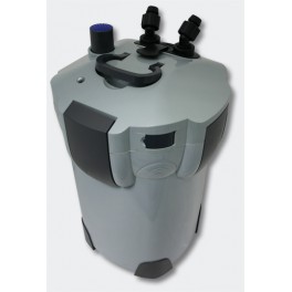 Jebao 404B Externý akváriový filter 2000l/h s 9W UV