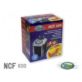 Aquanova NCF 600